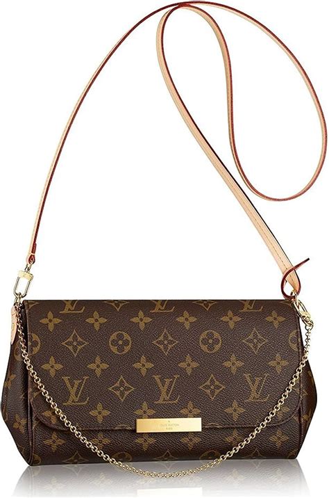 louis vuitton m40718 favorite mm monogram canvas